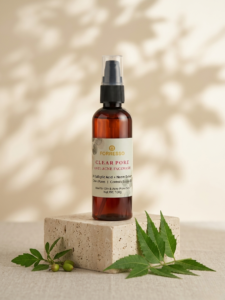 Clear Pore Anti-Acne Face Wash