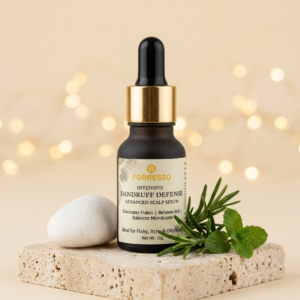 Intense Dandruff Defense Scalp Serum