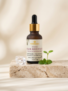Intense Hair Restore Serum