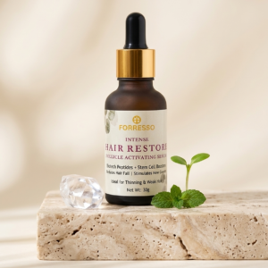 Intense Hair Restore Serum
