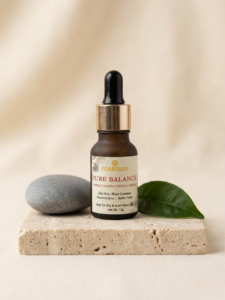 Pure Balance Sebum Control Serum