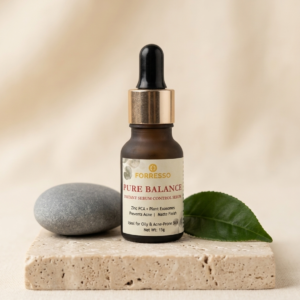 Pure Balance Sebum Control Serum