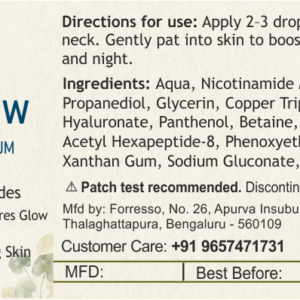 bio renew advanced repair serum (marks, pores & anti aging)