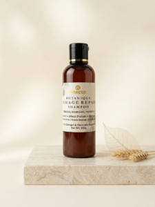 Botanique Damage Repair Shampoo
