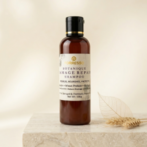 Botanique Damage Repair Shampoo