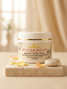 Butter Me Up! Intense Repair Body Butter