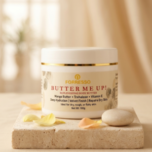 Butter Me Up! Intense Repair Body Butter