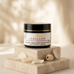 Ceraglow Brightening & Repair Moisturiser