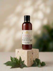 Hydra-Silk Damage Reversal Conditioner