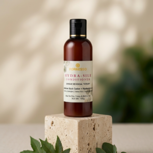 Hydra-Silk Damage Reversal Conditioner