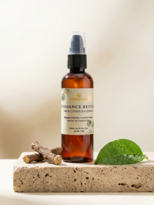 Radiance Reveal Brightening Face Wash