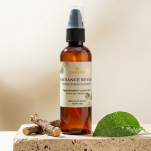 Radiance Reveal Brightening Face Wash