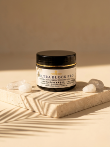Ultra Block Pro Mineral Sunscreen (SPF 75 PA++++)