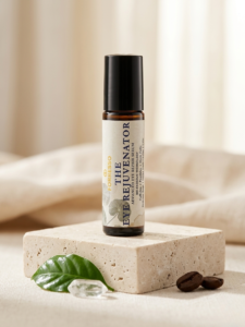 The Eye Rejuvenator