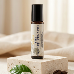 The Eye Rejuvenator