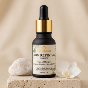skin refining essence pic