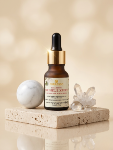 wrinkle xpert serum pic