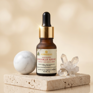 wrinkle xpert serum pic