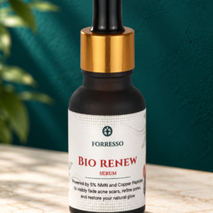 Acne scar serum - Bio-Renew Advanced Repair Serum by Forresso