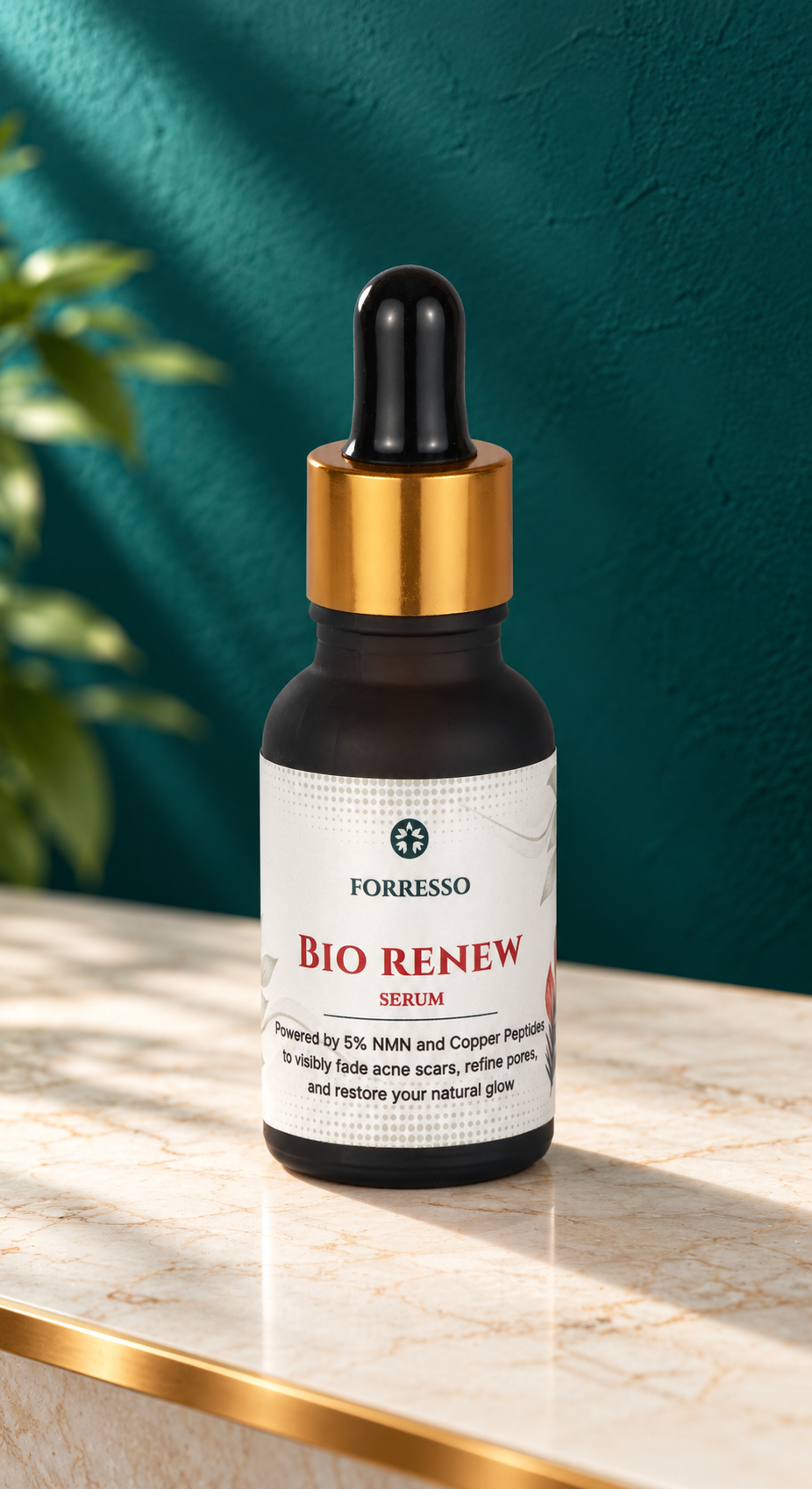 Bio-Renew Advanced Repair Serum