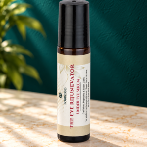 Under eye serum - The Eye Rejuvenator - Under Eye Serum by Forresso