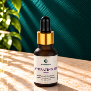 Barrier repair serum - Hydrating B12 Advanced Barrier Hydration Serum by Forresso