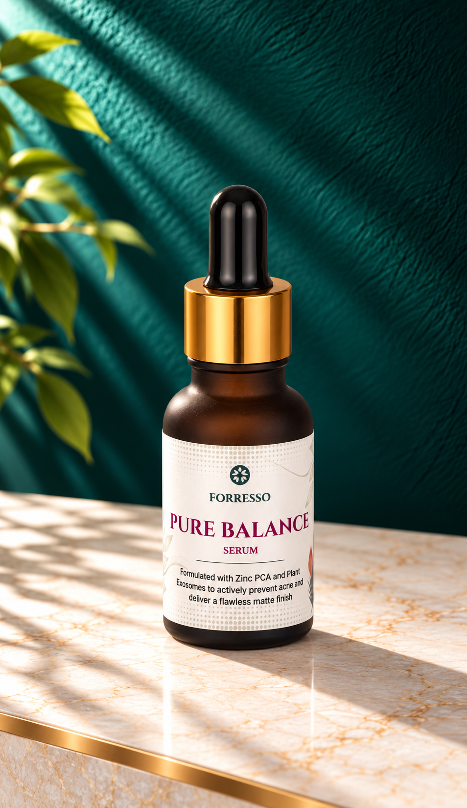 Pure Balance Sebum Control Serum