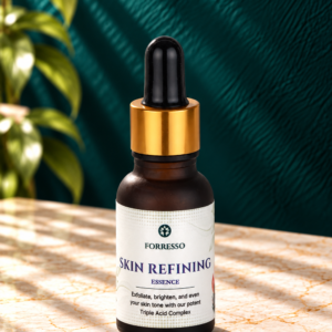 Mandelic acid serum - Skin Refining Essence - Triple Acid Complex by Forresso