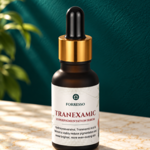 Tranexamic acid serum - Tranexamic Hyperpigmentation Serum by Forresso