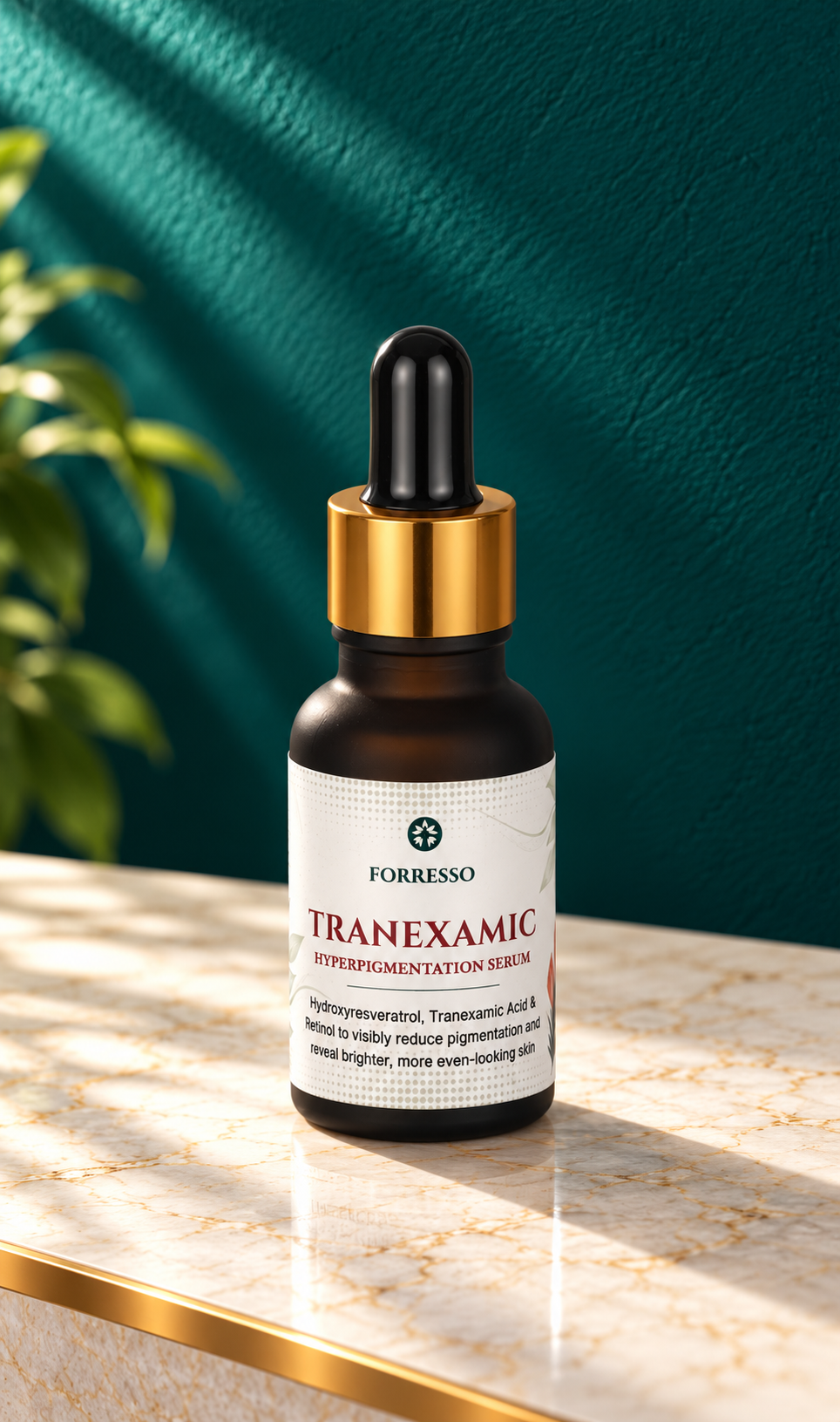 Tranexamic Hyperpigmentation Serum