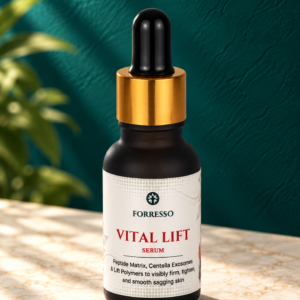 Firming serum - Vital Lift Lifting & Firming Serum by Forresso